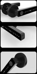 Fermeture de porte électronique