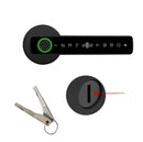 Fermeture de porte électronique