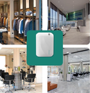 Difusor Aromático Óleos Esenciales