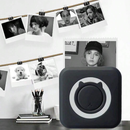 Mini Impressora  Portátil