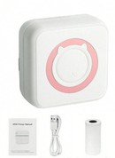 Mini Impressora  Portátil