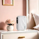 Difusor Aromático Óleos Esenciales