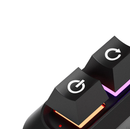 Botão de Ligar e Desligar a Placa Mãe