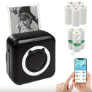 Mini Impressora  Portátil