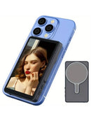 Tela Magnética do Monitor