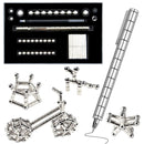 Caneta Magnética  Multifuncional Deformável