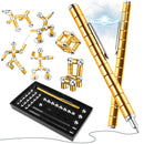 Caneta Magnética  Multifuncional Deformável