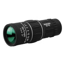 Telescopio monocular de alta potencia 16x52