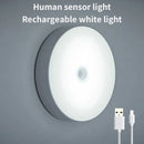 Luzes LED Inteligentes com Sensor de Corpo Humano