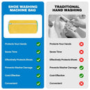 Sacos de Limpeza de Calçados