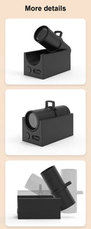 Proyector de luz nocturna LED