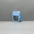 Borrifador de Perfume Portátil Recarregável 38ml