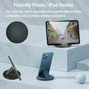 Conjunto de Cabos de Dados USB