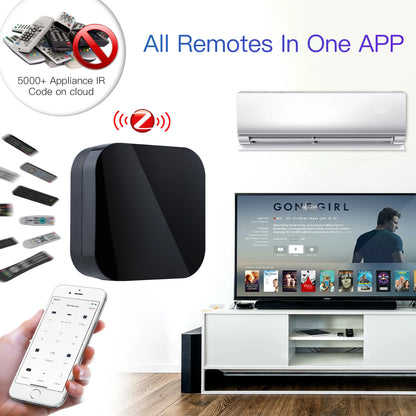 Remote Control Universal