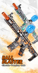 Brinquedos de Arma Elétrica Recarregáveis e Automáticos 