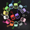 Borrifador de Perfume Portátil Recarregável 38ml