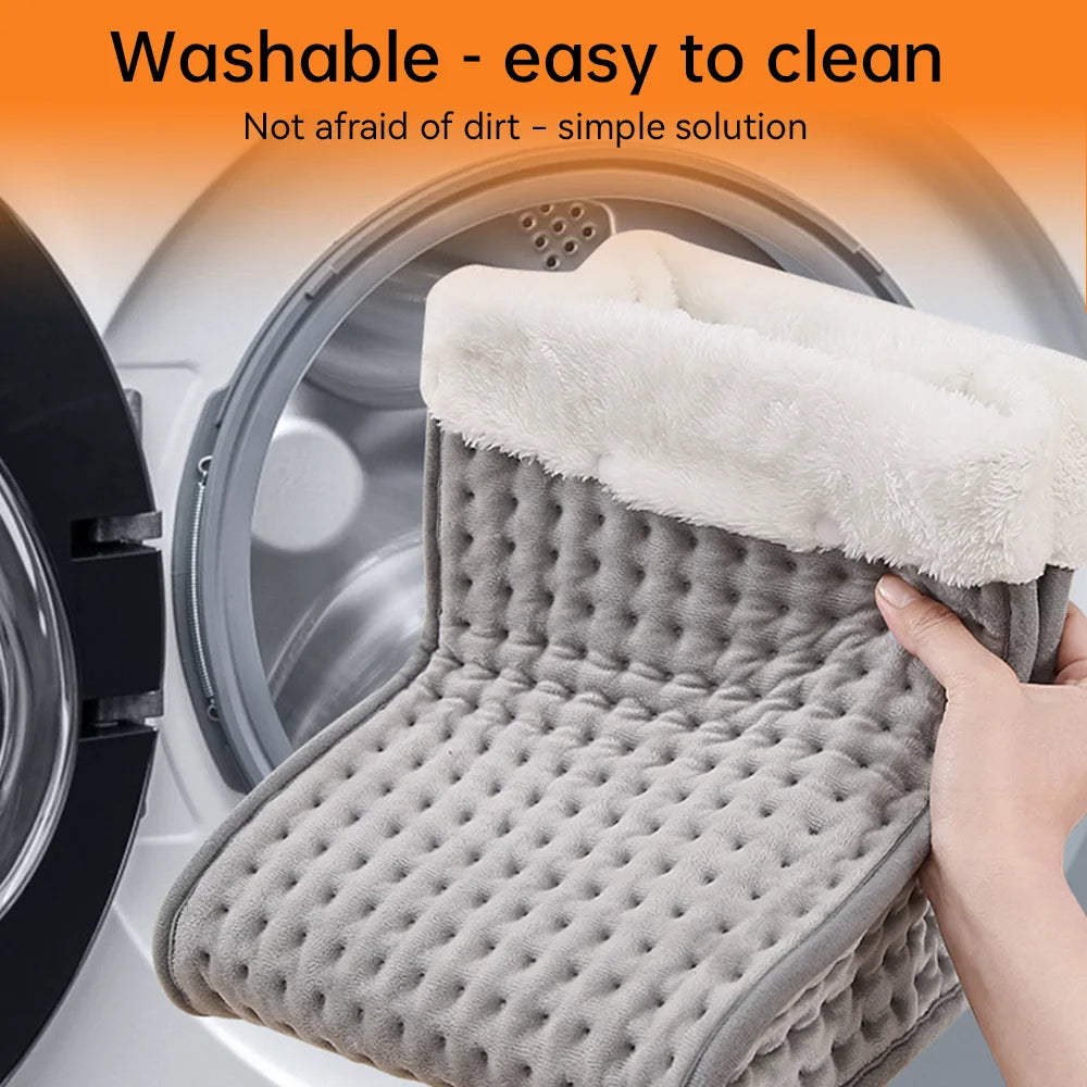 Aquecedor Elétrico de Pés