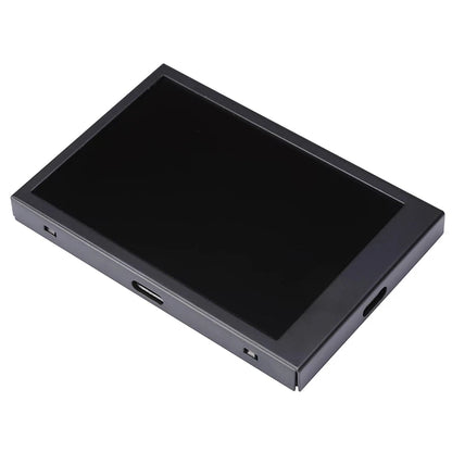 Monitor de Computador Secundario