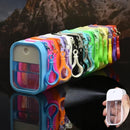 Borrifador de Perfume Portátil Recarregável 38ml