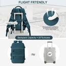 Mochila de Mão Prova d'Água