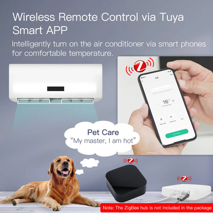 Remote Control Universal