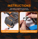 Brinquedos de Arma Elétrica Recarregáveis e Automáticos 