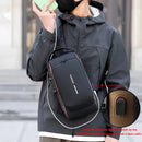 Bolsa de peito Antifurto Masculina