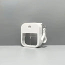 Borrifador de Perfume Portátil Recarregável 38ml