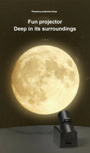 Proyector de luz nocturna LED