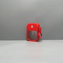 Borrifador de Perfume Portátil Recarregável 38ml