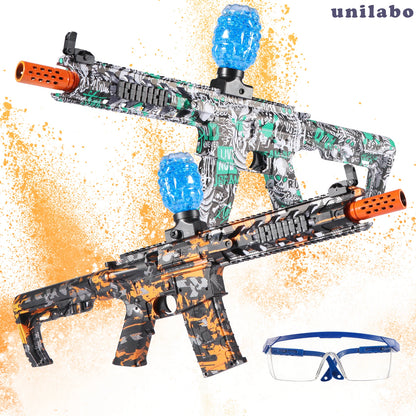 Brinquedos de Arma Elétrica Recarregáveis e Automáticos