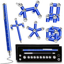 Caneta Magnética  Multifuncional Deformável