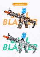 Brinquedos de Arma Elétrica Recarregáveis e Automáticos 