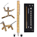 Caneta Magnética  Multifuncional Deformável