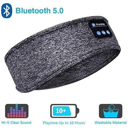 Elásticos Fones De Ouvido Sem Fio Bluetooth