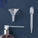 Borrifador de Perfume Portátil Recarregável 38ml