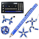 Caneta Magnética  Multifuncional Deformável