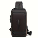 Bolsa de peito Antifurto Masculina