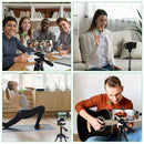 Microphone sans fil pour iPhone