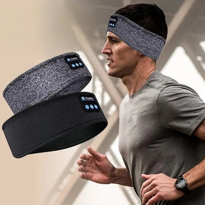 Elásticos Fones De Ouvido Sem Fio Bluetooth
