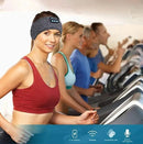 Elásticos Fones De Ouvido Sem Fio Bluetooth