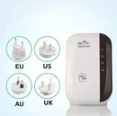 Repetidor Wireless WiFi