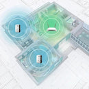 Repetidor Wireless WiFi