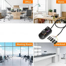 Botão de Ligar e Desligar a Placa Mãe