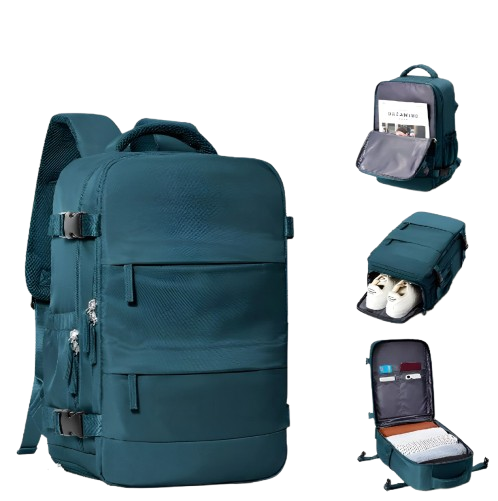 Mochila de Mão Prova d'Água