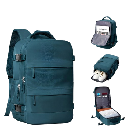 Mochila de Mão Prova d'Água