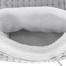 Aquecedor Elétrico de Pés