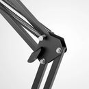 Support pour tablette de Braço Longo 360 gris 