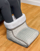 Aquecedor Elétrico de Pés